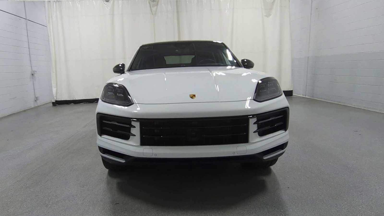 Thumbnail: 2024 Porsche  - 2