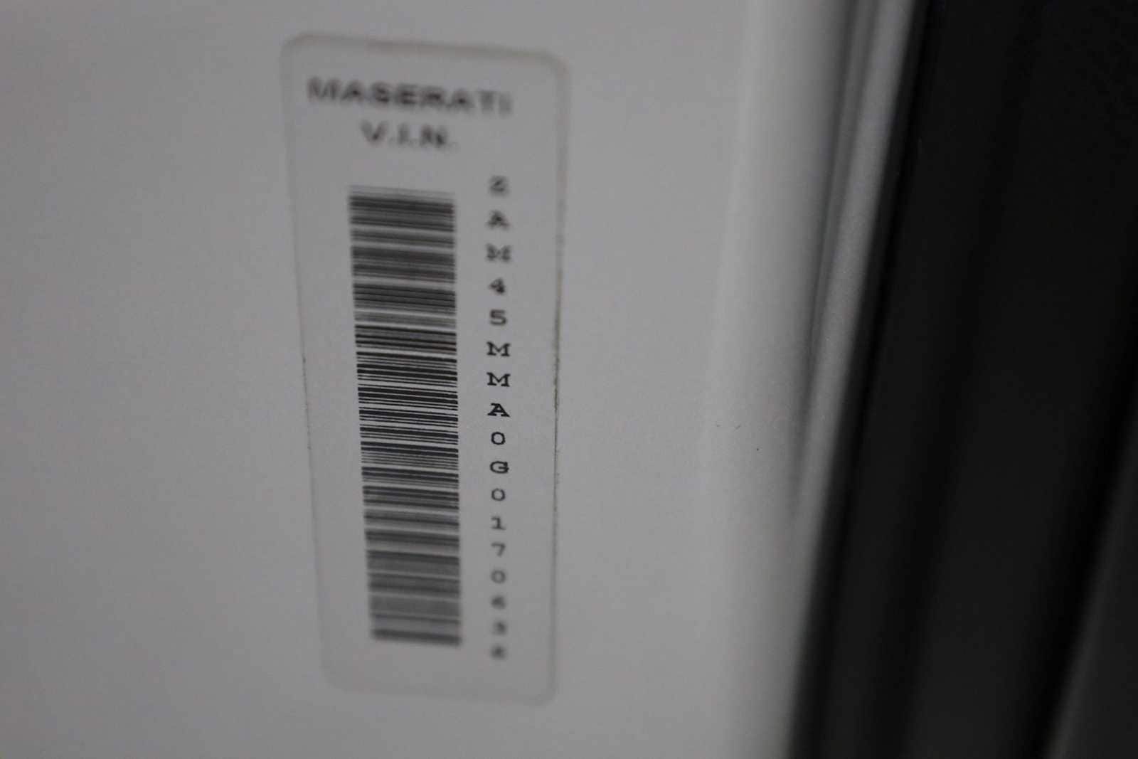 Thumbnail: 2016 Maserati GranTurismo - 37