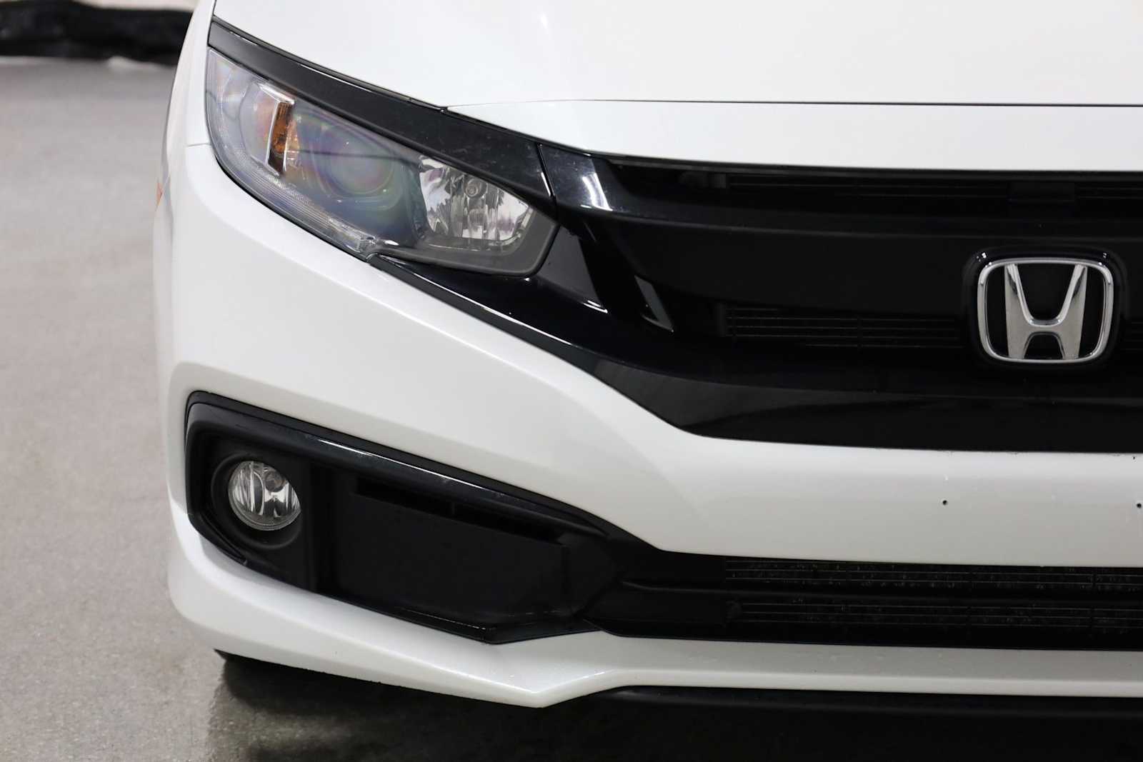 Thumbnail: 2019 Honda Civic - 15