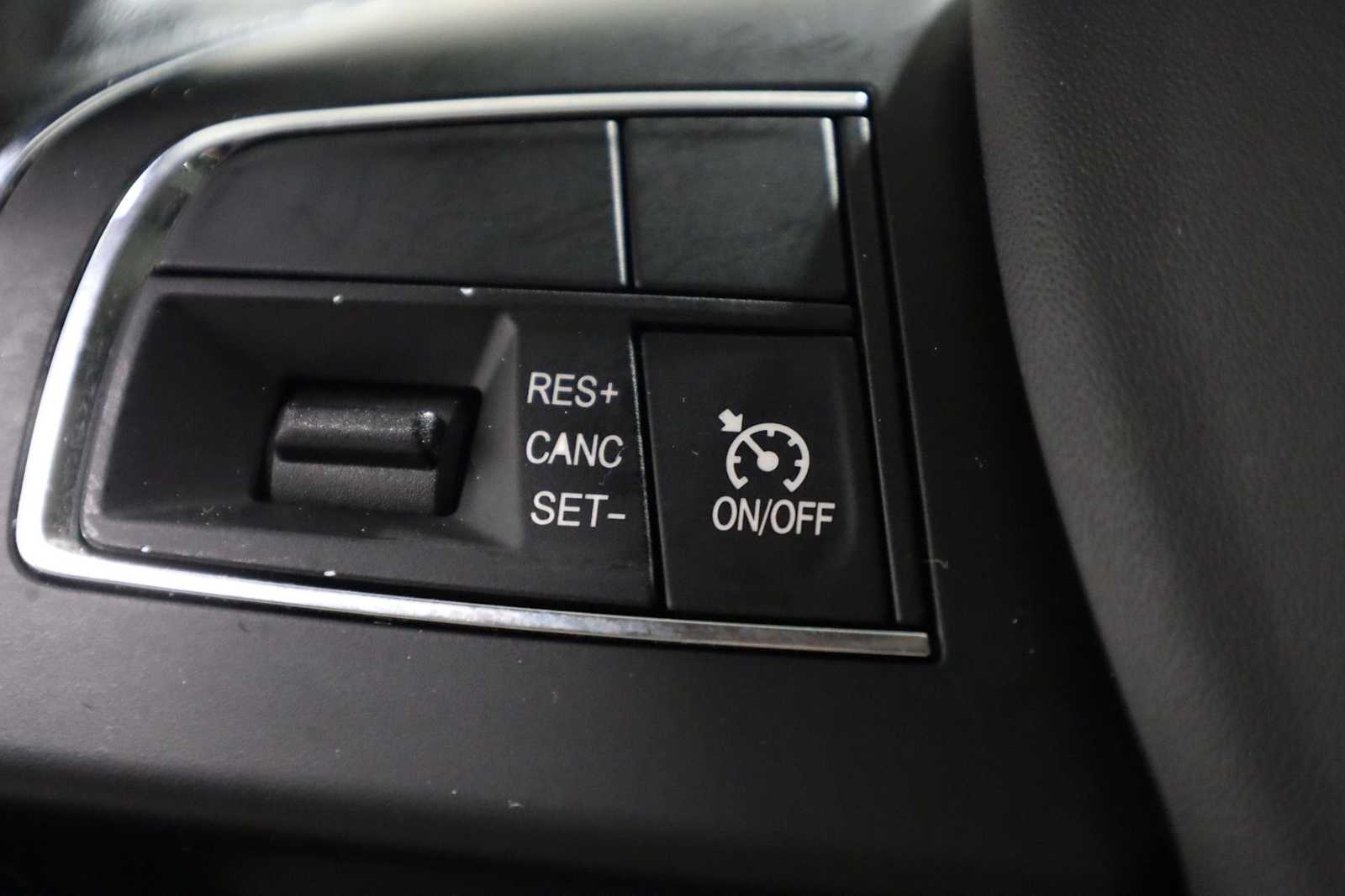 Thumbnail: 2017 Maserati Ghibli - 25