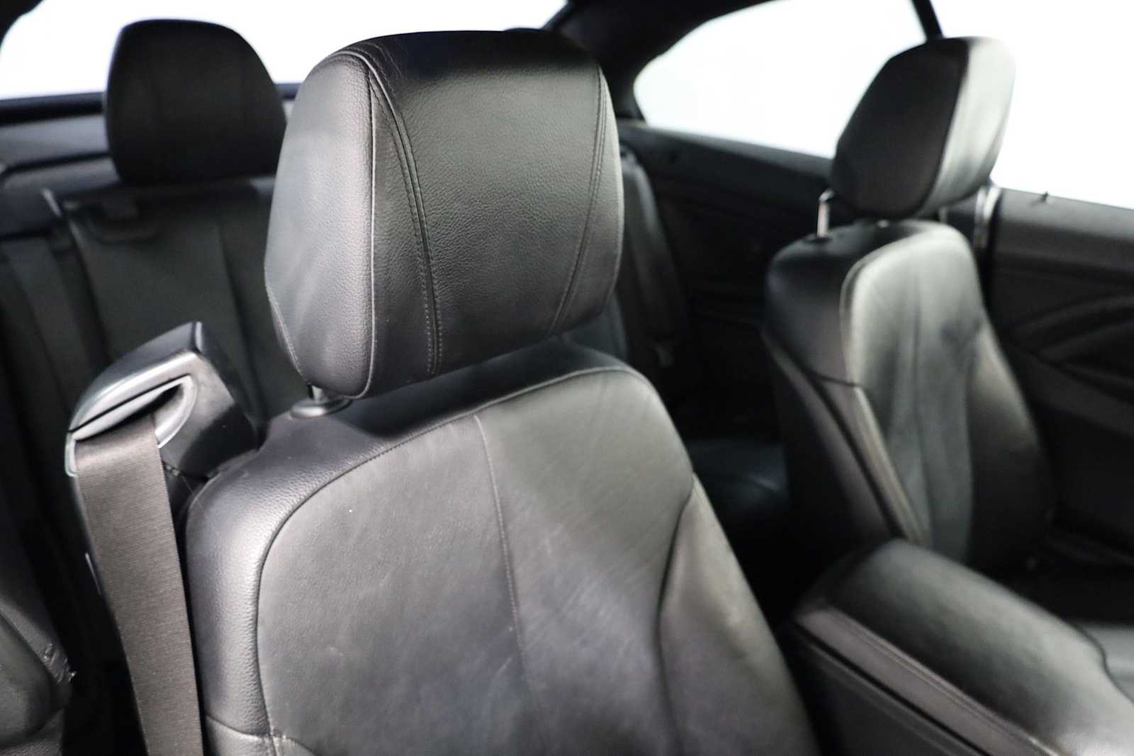 Thumbnail: 2015 BMW 4 Series - 20