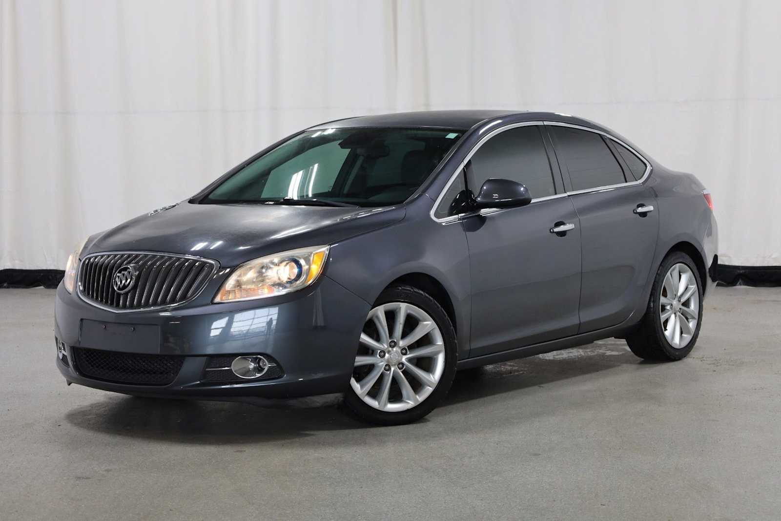 2013 Buick Verano Base -
                  Novi, MI