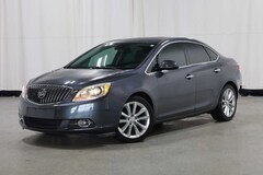 2013 Buick Verano Base Sedan in Michigan