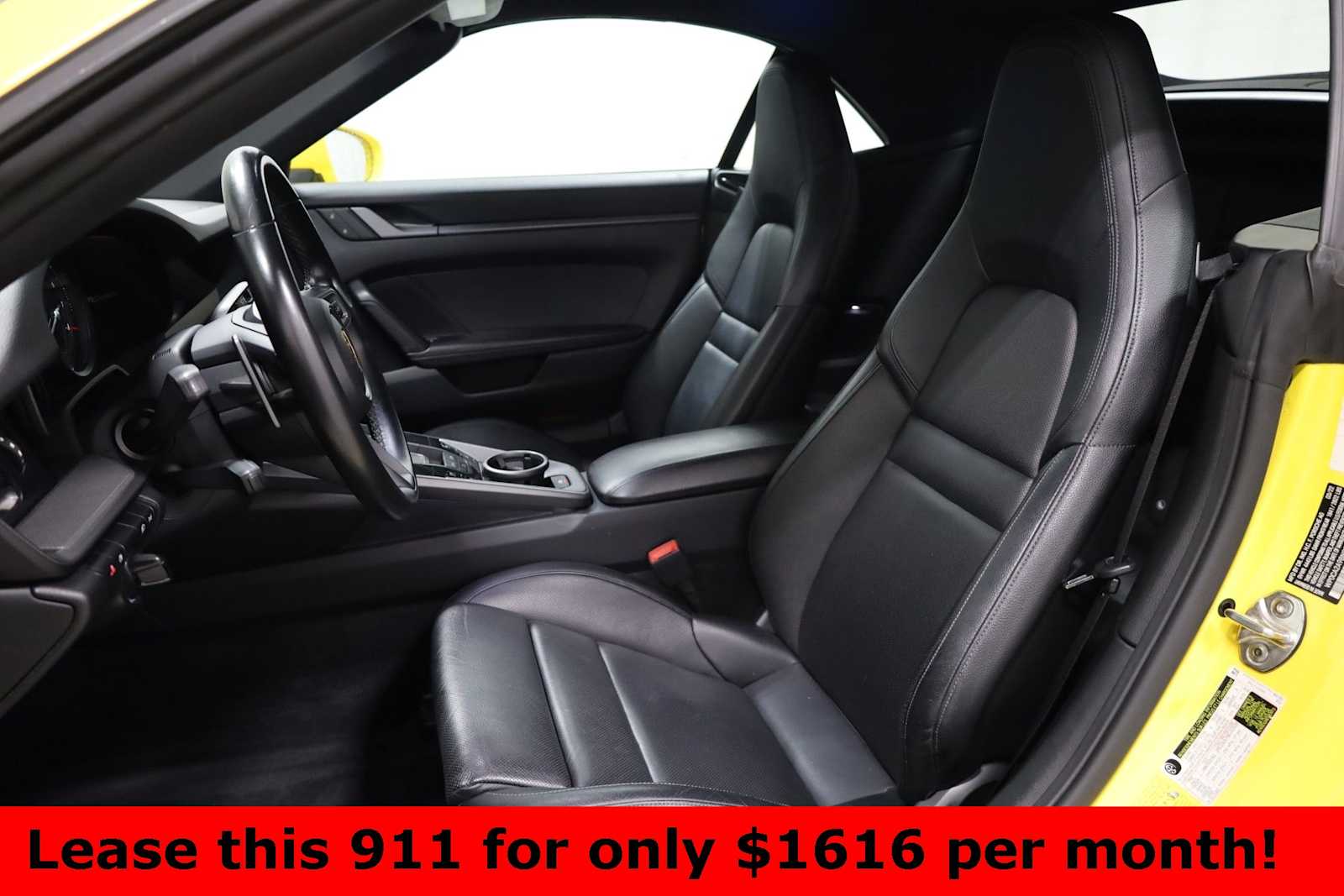 Thumbnail: 2022 Porsche 911 - 5