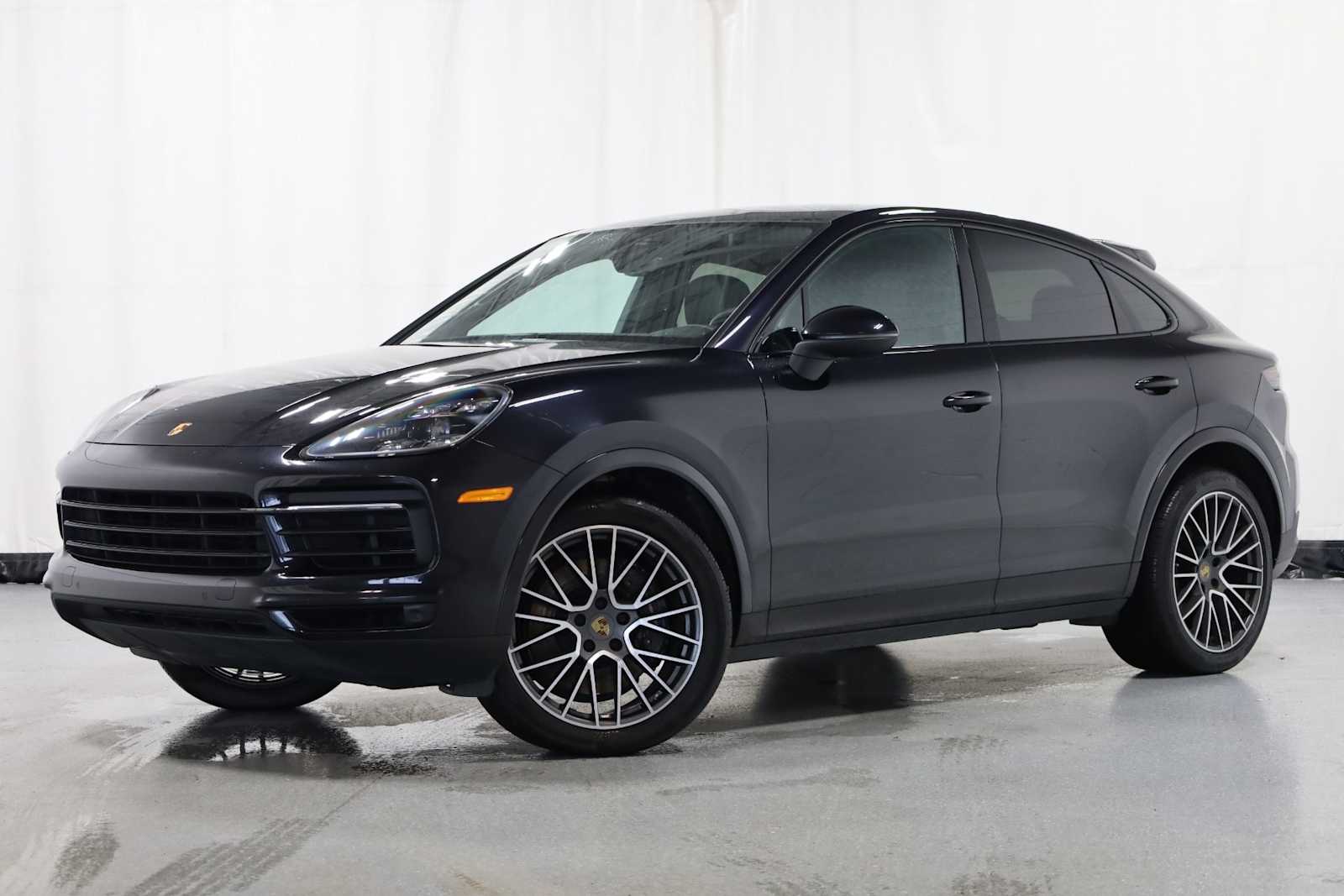 2021 Porsche Cayenne Base -
                  Novi, MI