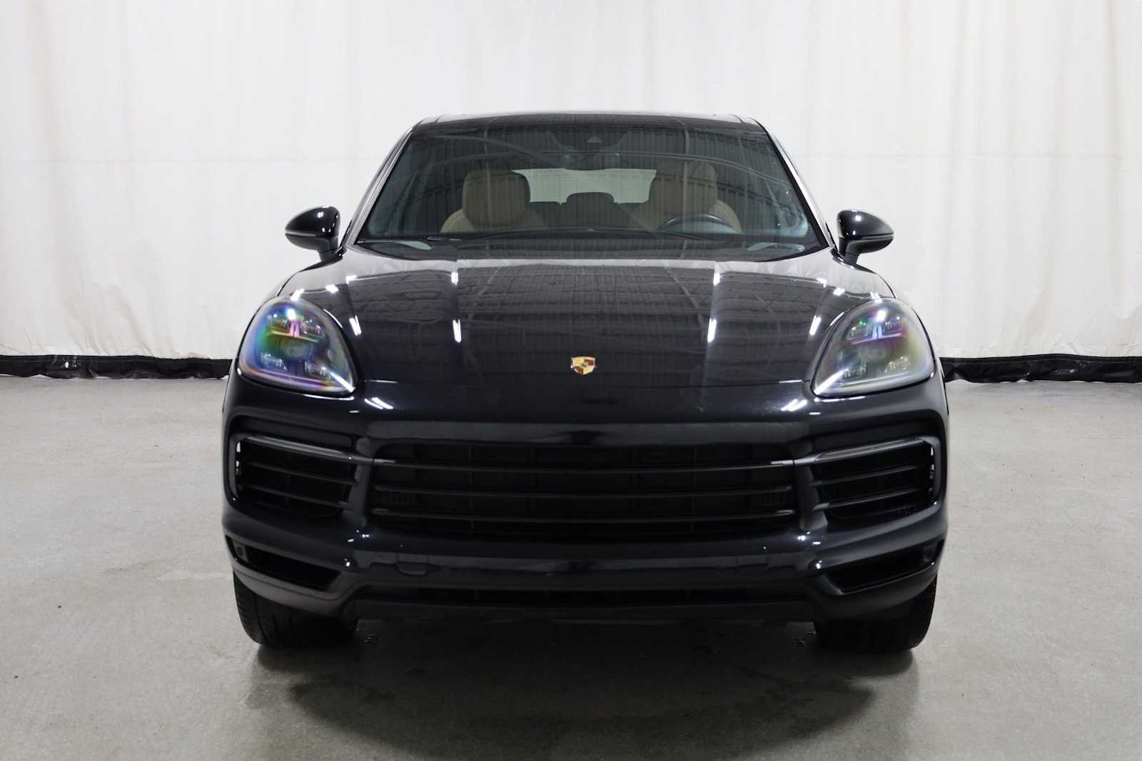 Thumbnail: 2019 Porsche Cayenne - 14