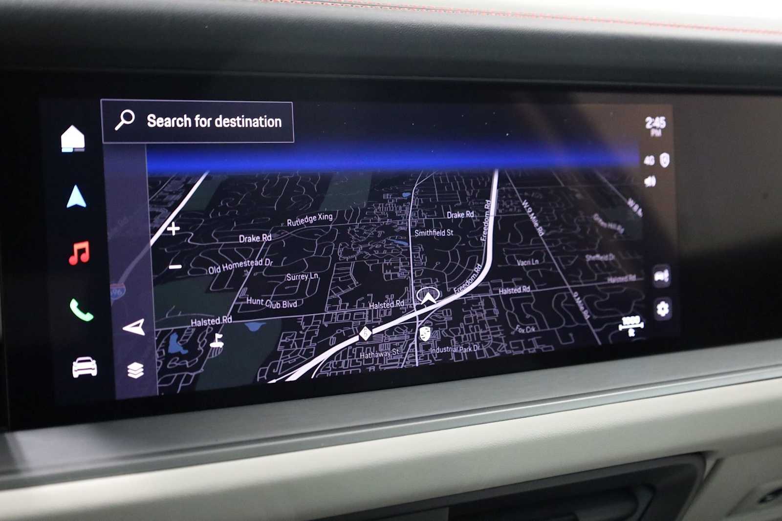 Thumbnail: 2025 Porsche Cayenne - 33