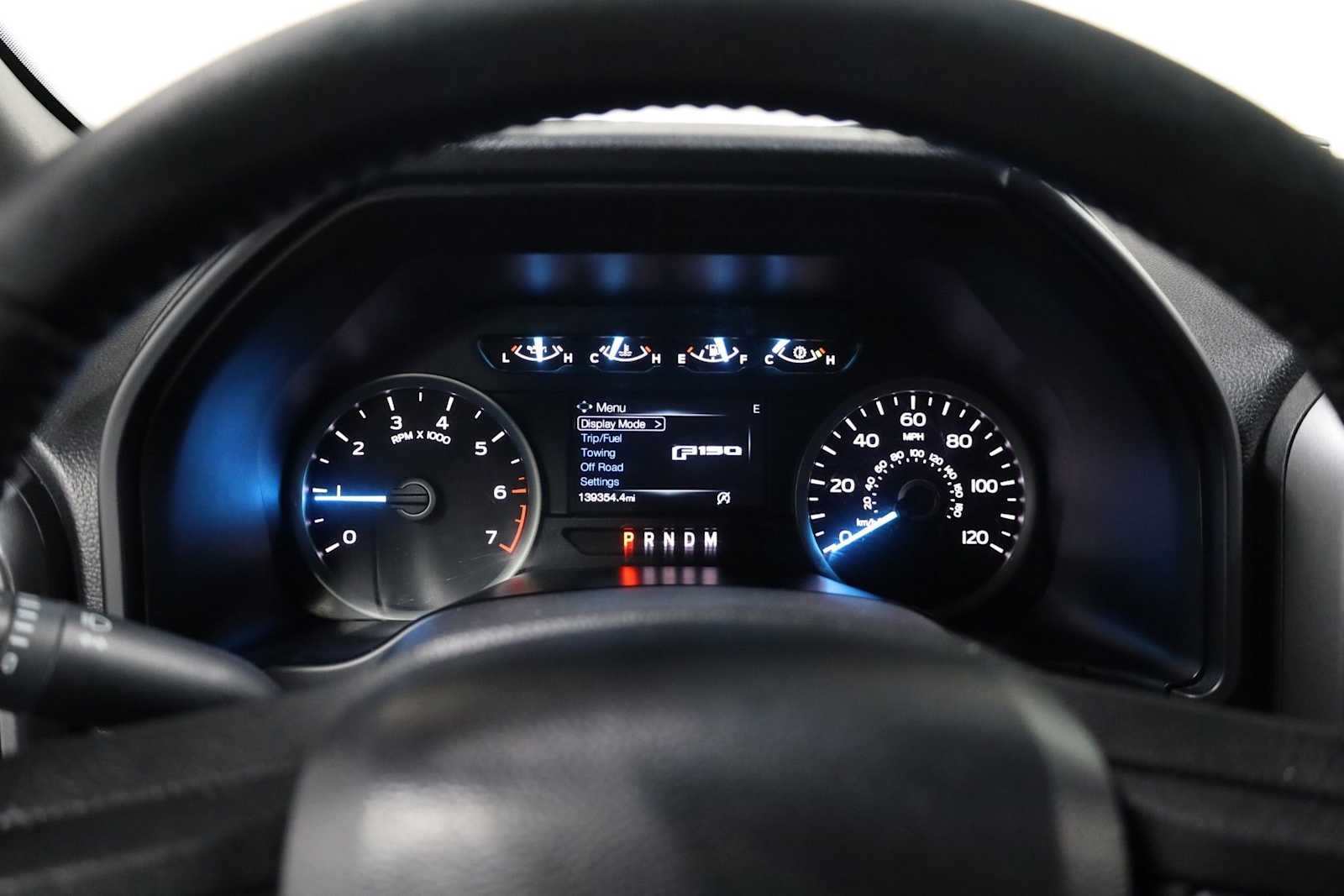 Thumbnail: 2018 Ford F-150 - 21