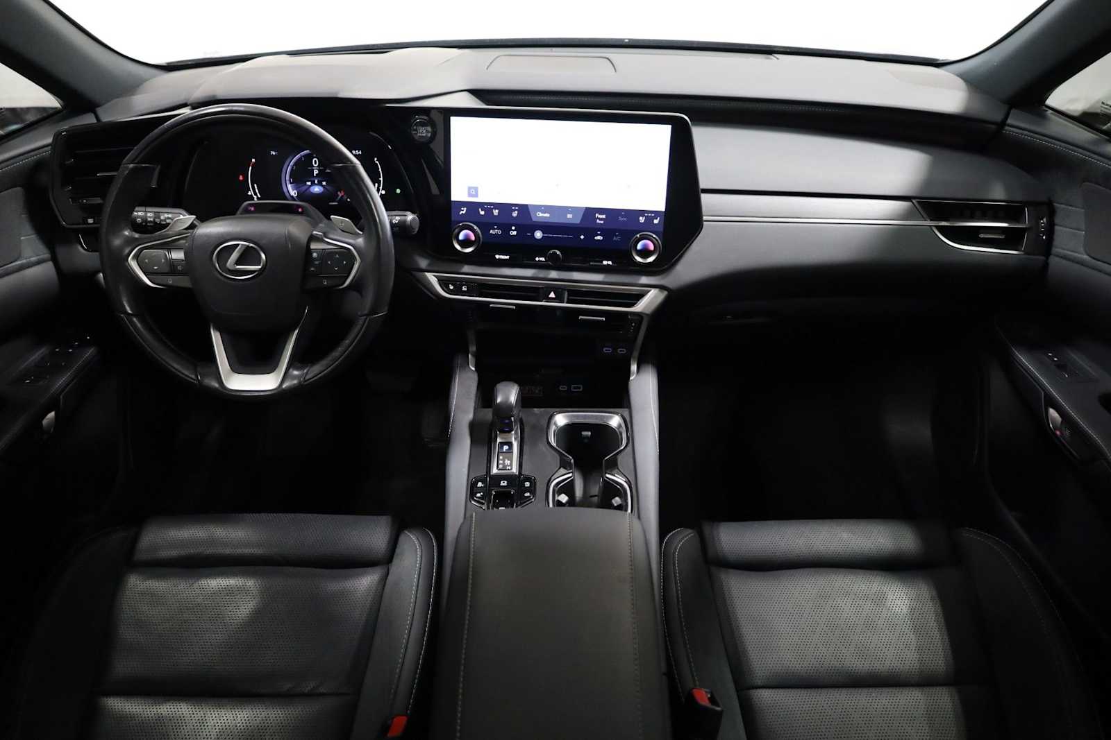 Thumbnail: 2024 Lexus RX - 22