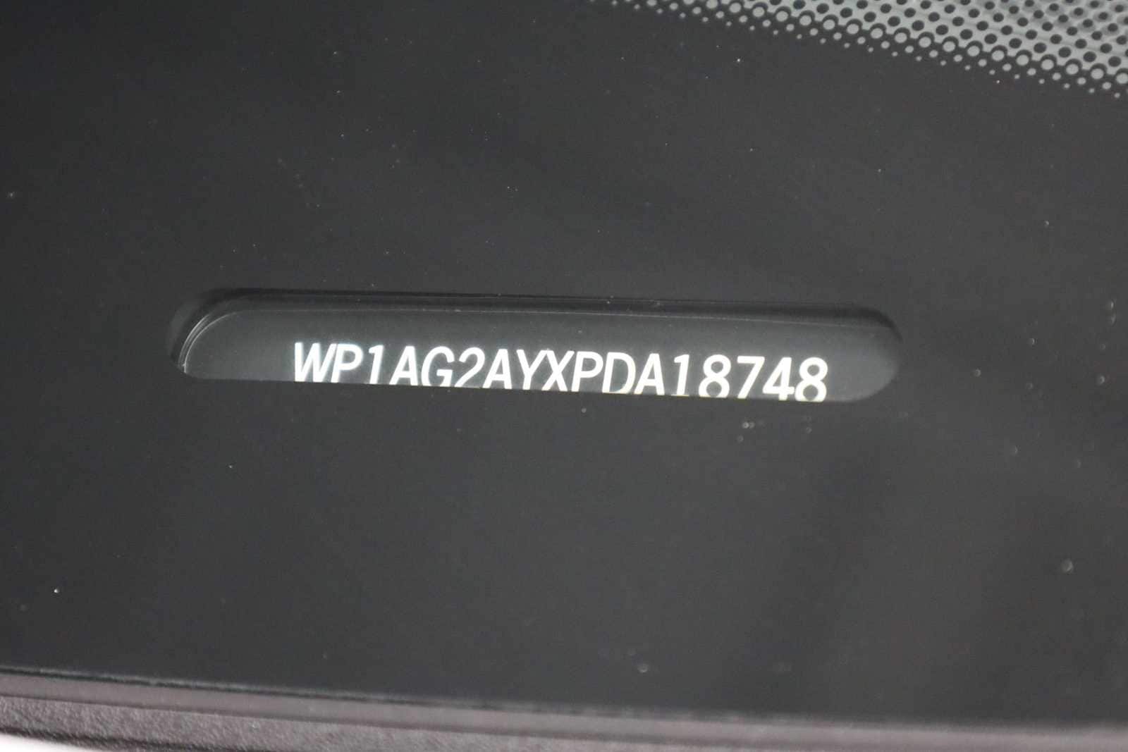 Thumbnail: 2023 Porsche Cayenne - 43