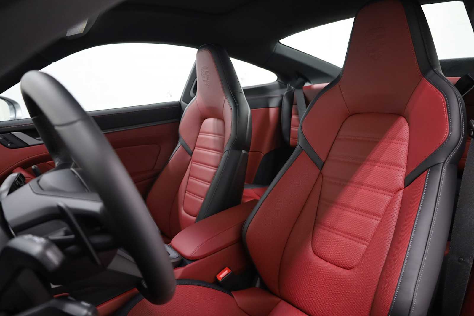 Thumbnail: 2025 Porsche 911 - 5
