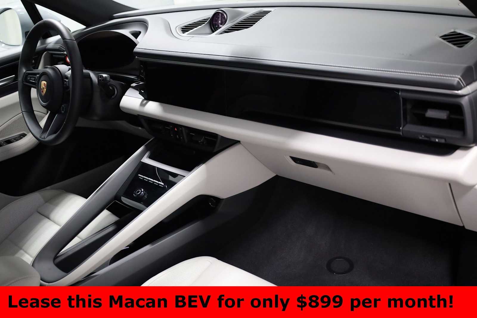 Thumbnail: 2025 Porsche Macan - 6