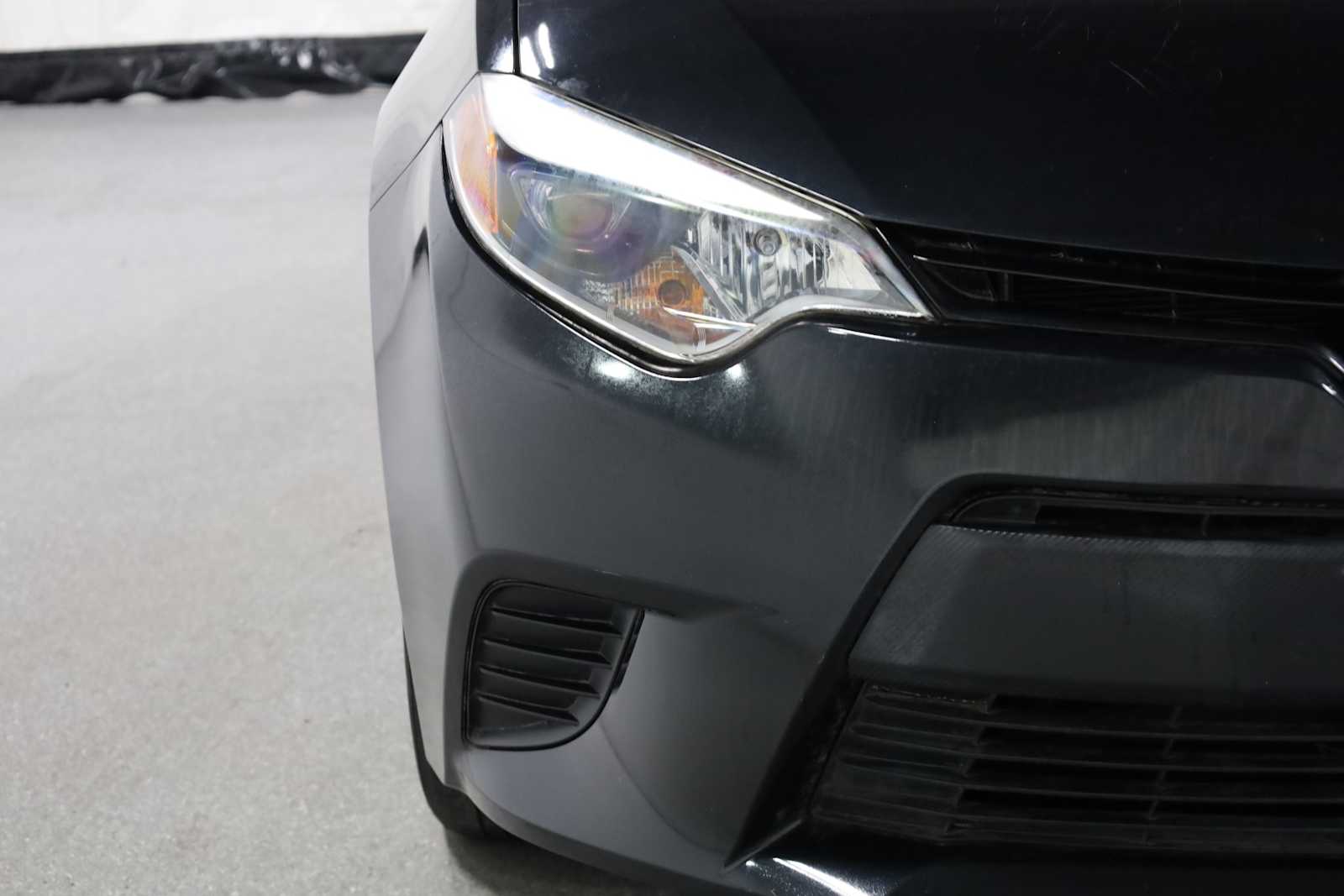 Thumbnail: 2016 Toyota Corolla - 15