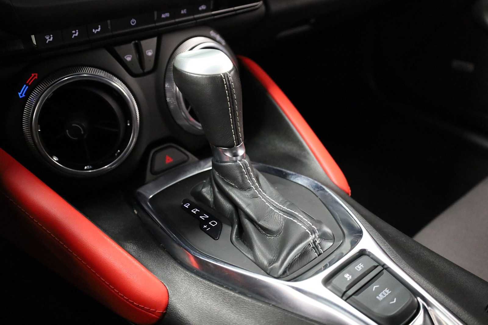 Thumbnail: 2023 Chevrolet Camaro - 26