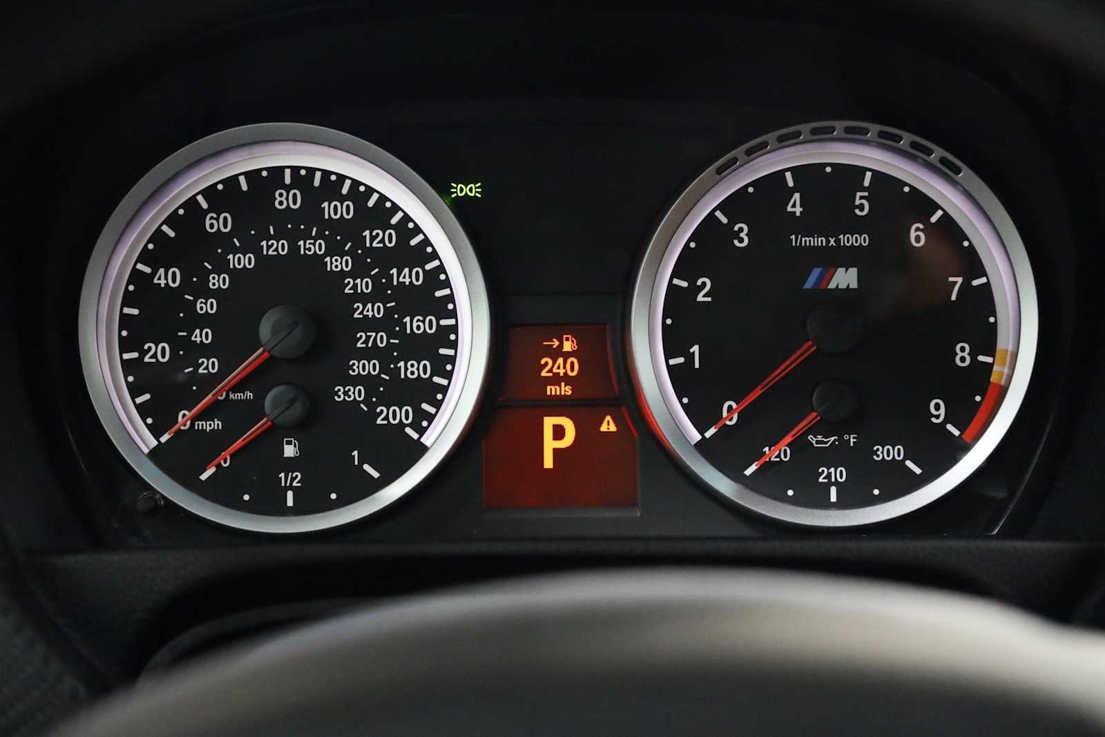 Thumbnail: 2013 BMW M3 - 20