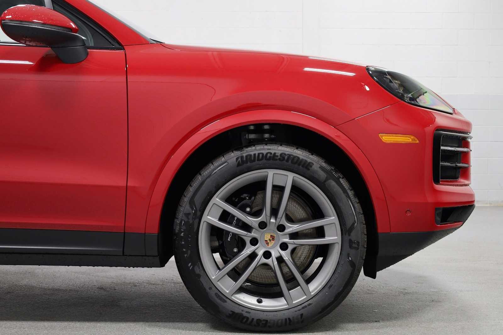 Thumbnail: 2025 Porsche  - 11