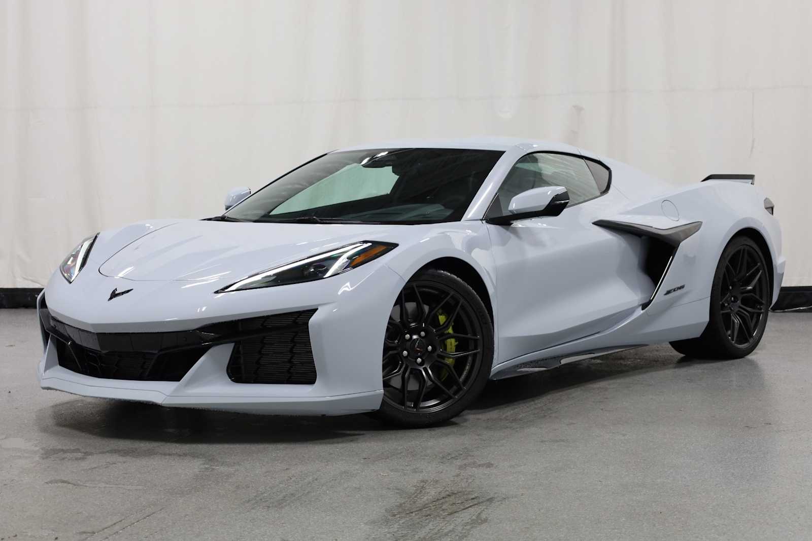 Thumbnail: 2024 Chevrolet Corvette - 1