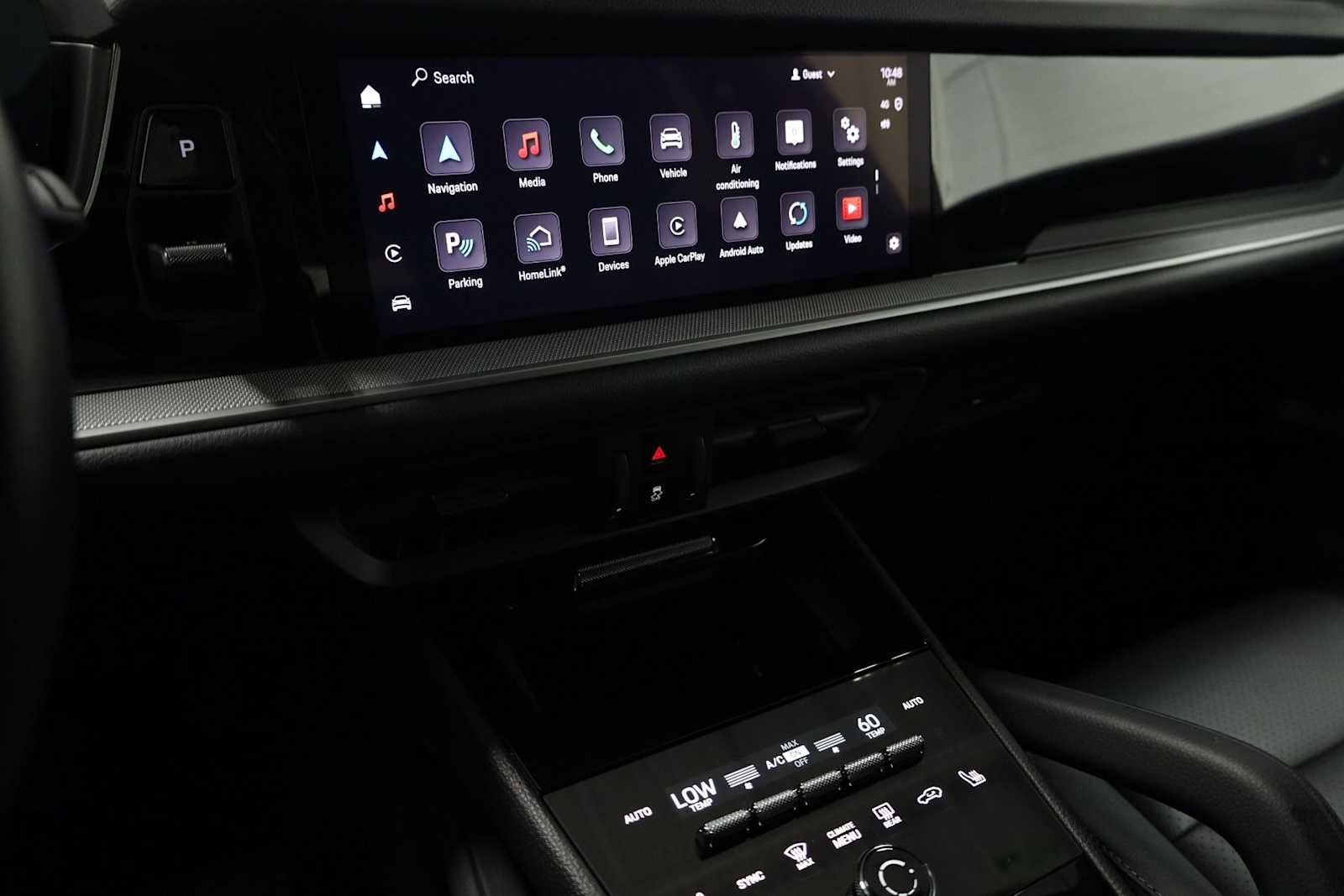 Thumbnail: 2024 Porsche Cayenne - 28