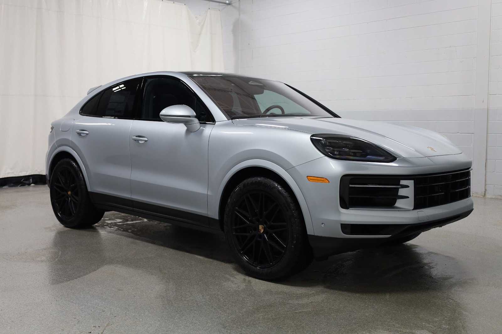 Thumbnail: 2026 Porsche  - 13