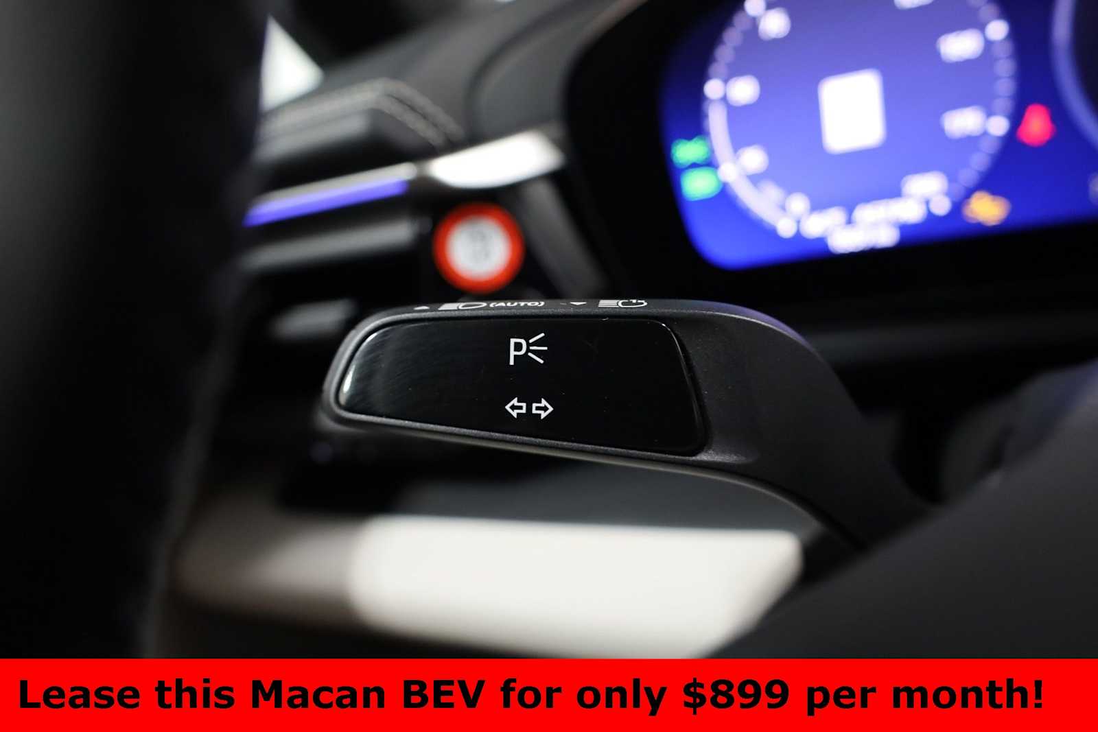 Thumbnail: 2025 Porsche Macan - 29