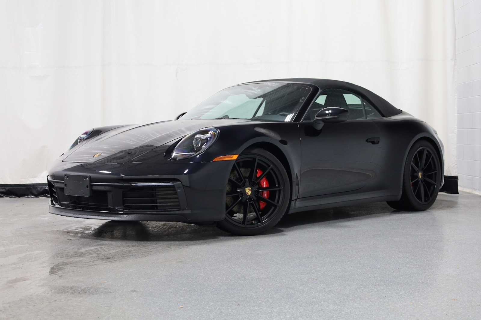 2020 Porsche 911 Carrera S -
                  Novi, MI