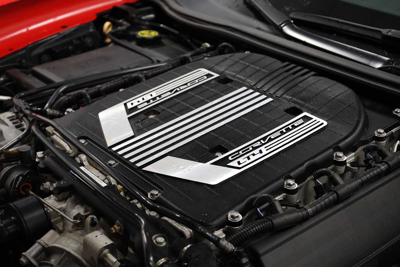 Thumbnail: 2016 Chevrolet Corvette - 34