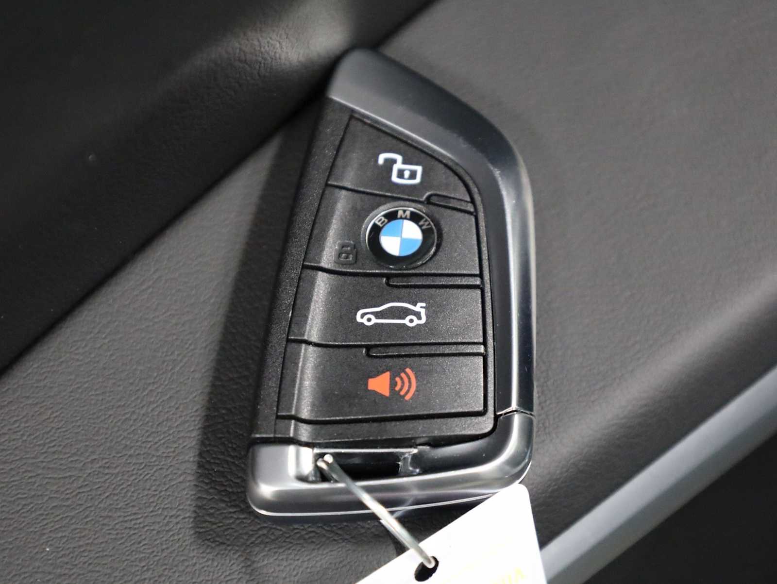 Thumbnail: 2024 BMW M3 - 40