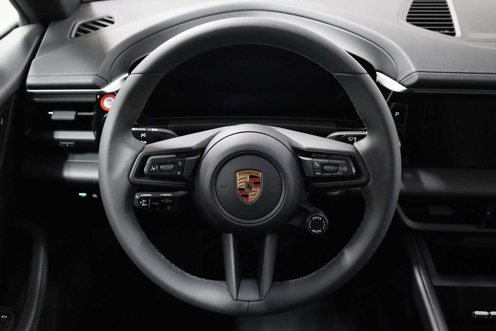 Thumbnail: 2025 Porsche Macan - 23