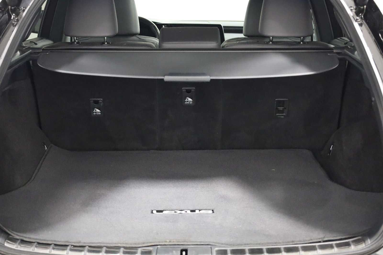 Thumbnail: 2024 Lexus RX - 36