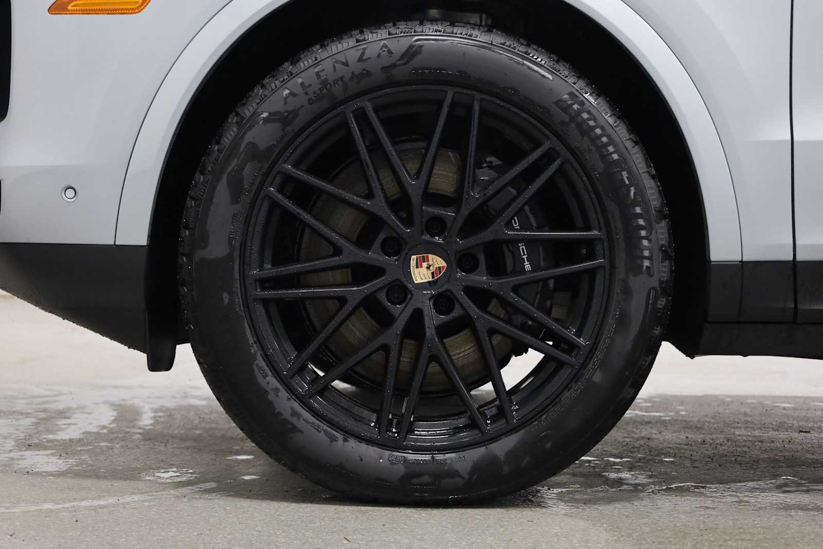 Thumbnail: 2026 Porsche  - 39