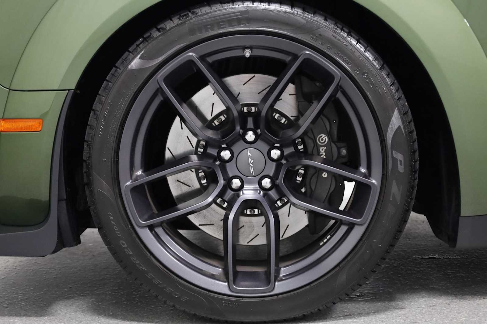 Thumbnail: 2018 Dodge Challenger - 36