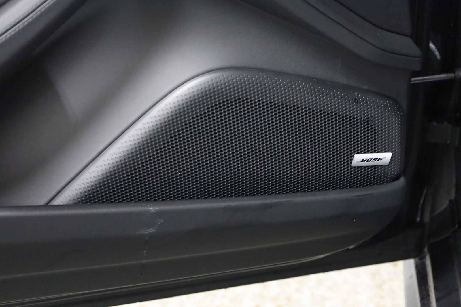 Thumbnail: 2026 Porsche Panamera - 17