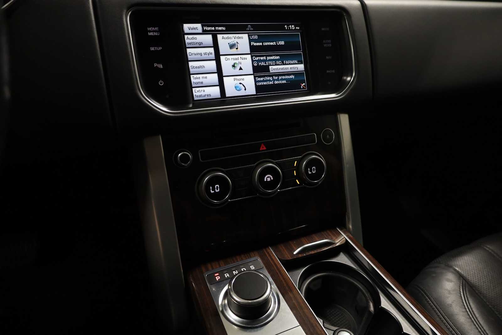 Thumbnail: 2015 Land Rover Range Rover - 29