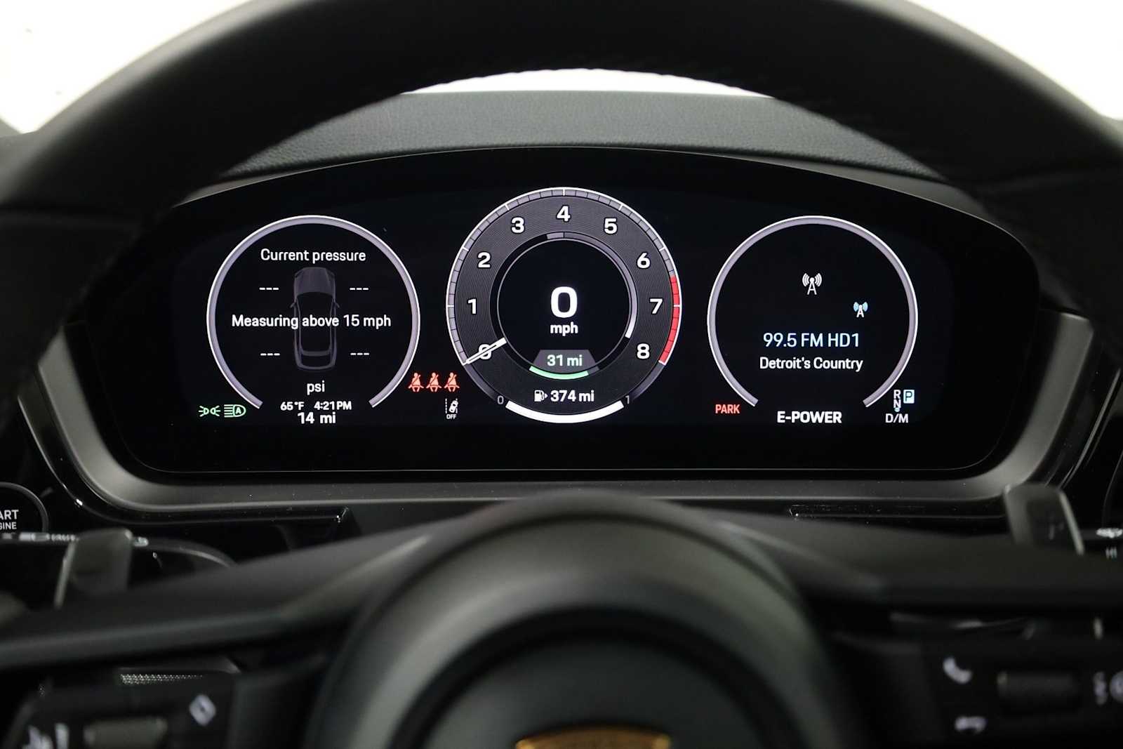 Thumbnail: 2026 Porsche  - 24