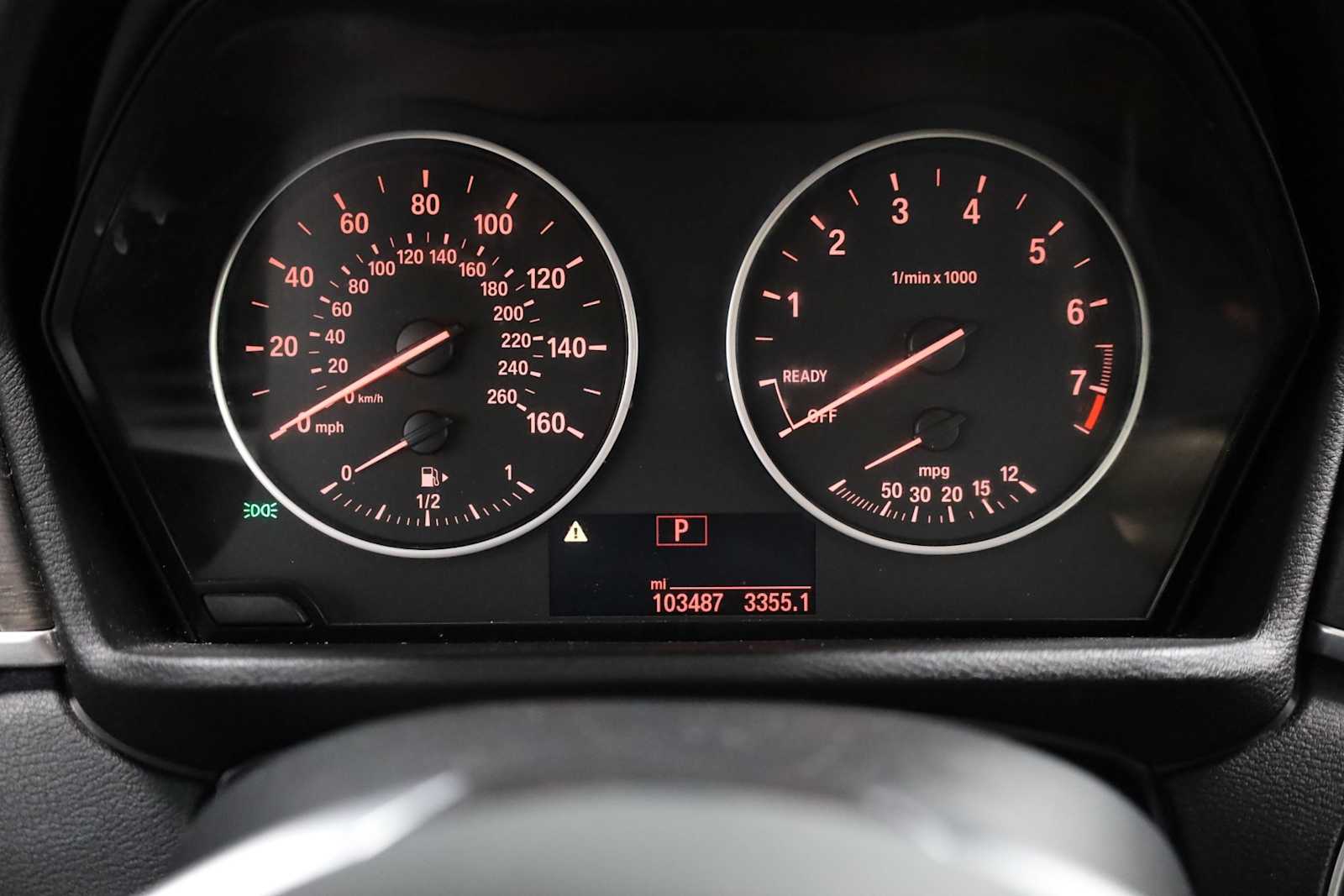 Thumbnail: 2016 BMW X1 - 21
