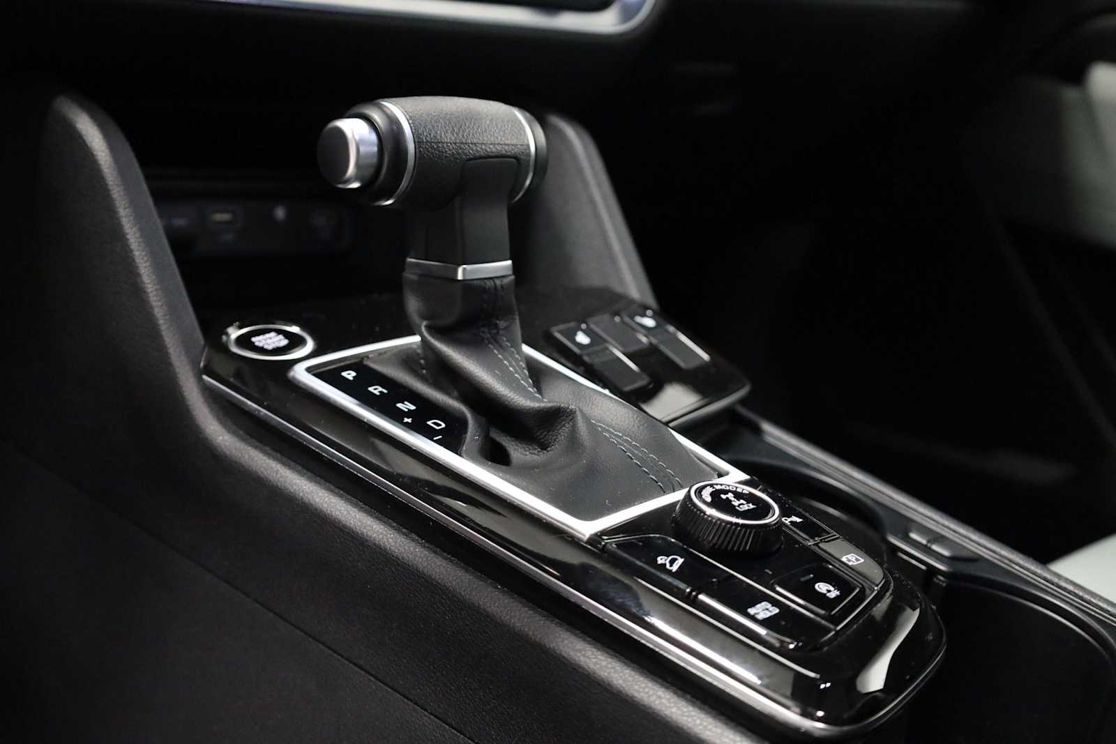 Thumbnail: 2023 Kia Sportage - 26