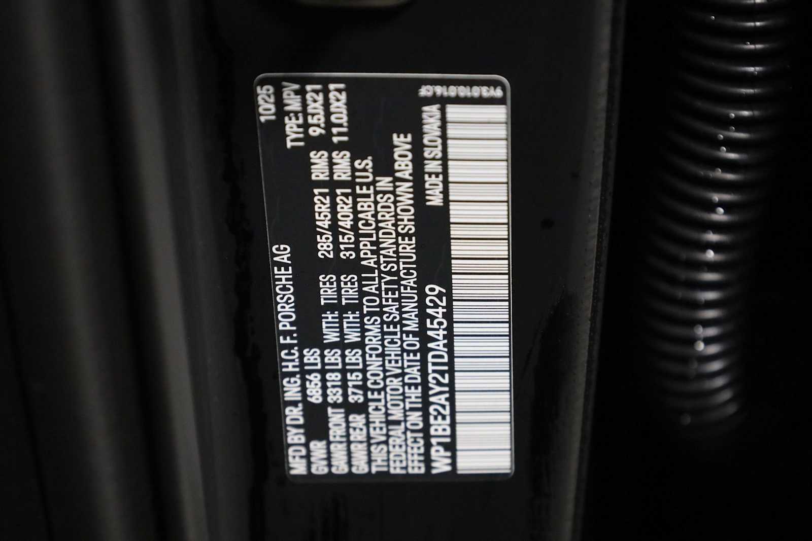 Thumbnail: 2026 Porsche  - 44