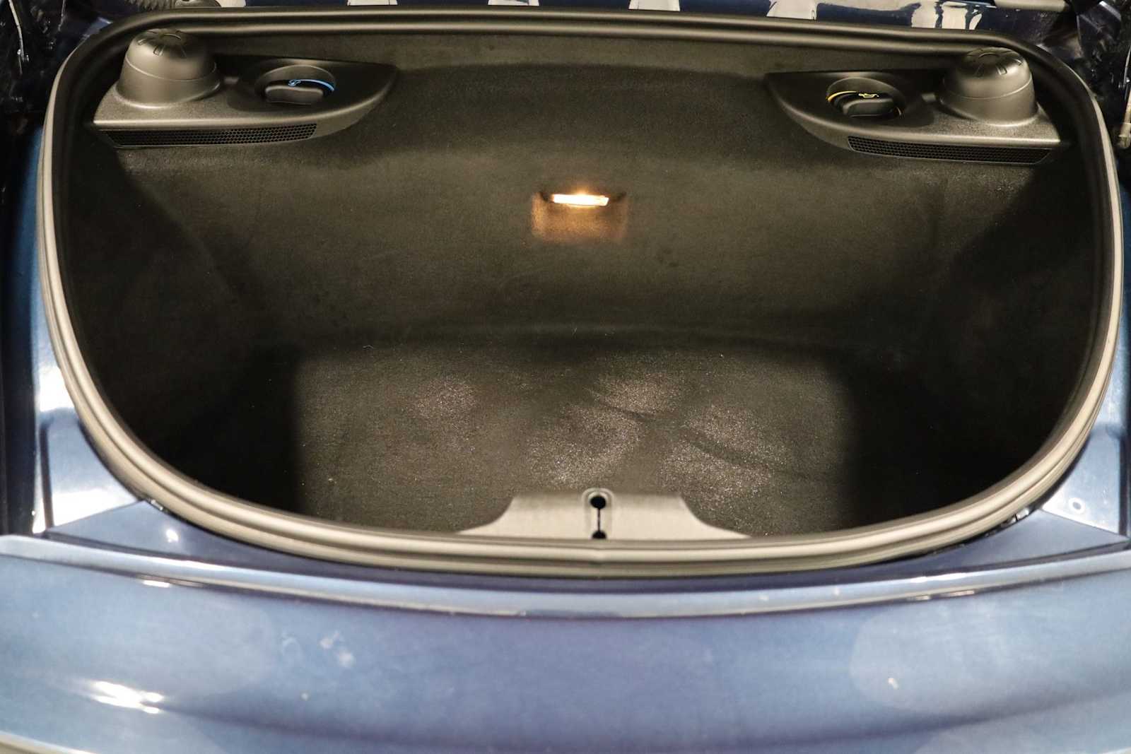 Thumbnail: 2013 Porsche Boxster - 34