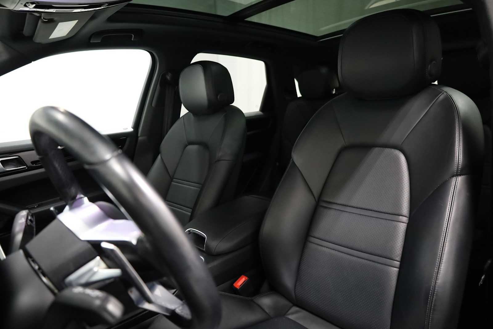 2022 Porsche Cayenne  5