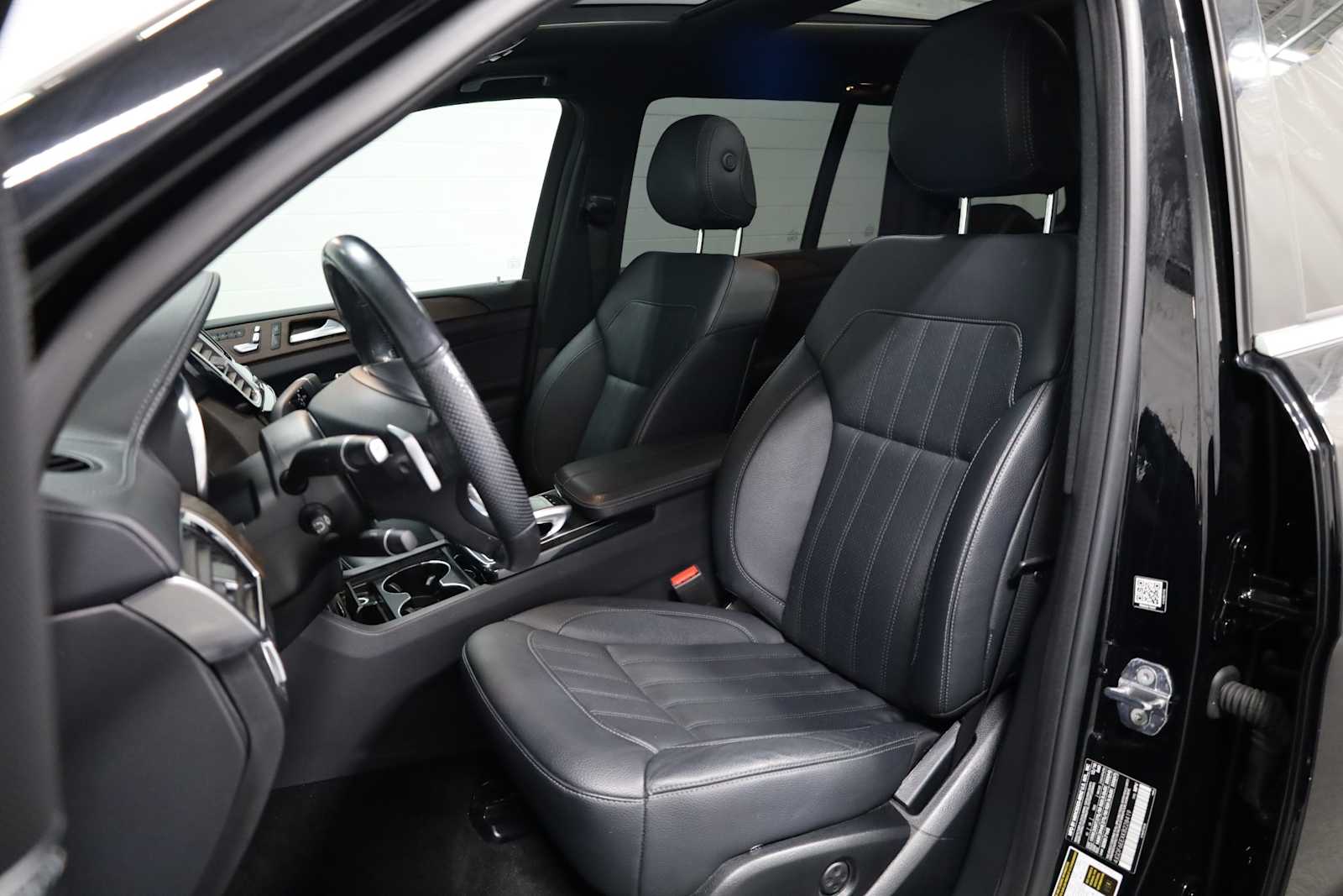 Thumbnail: 2019 Mercedes-Benz GLS - 5