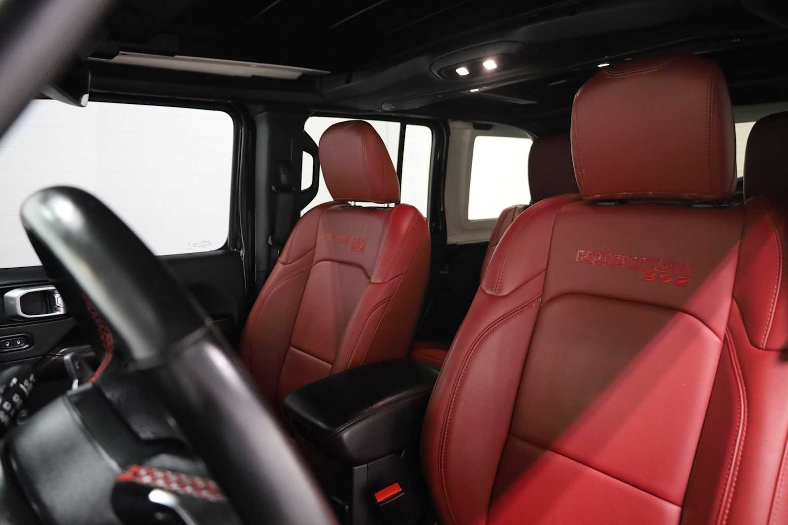 Thumbnail: 2024 Jeep Wrangler - 5