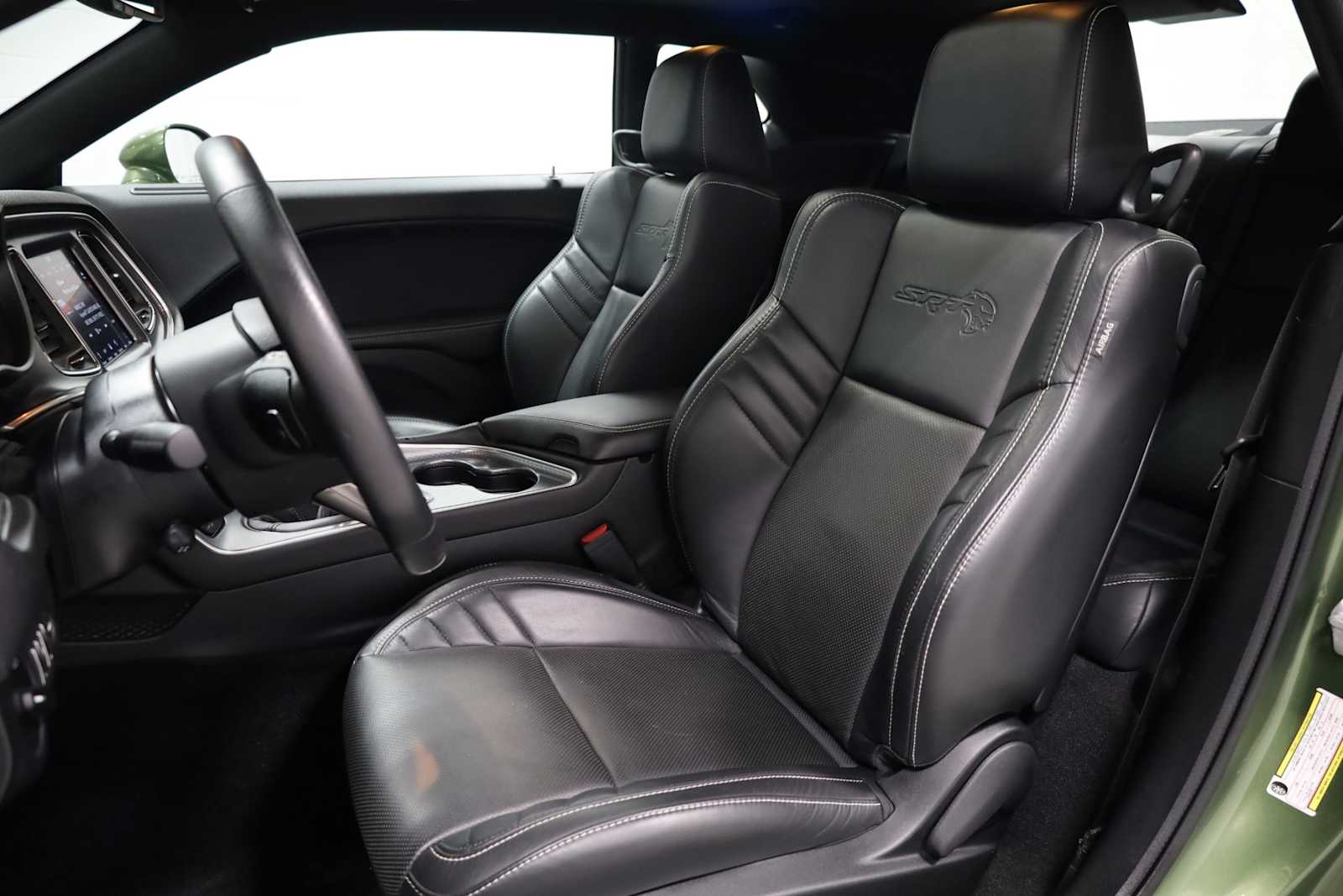 Thumbnail: 2018 Dodge Challenger - 5