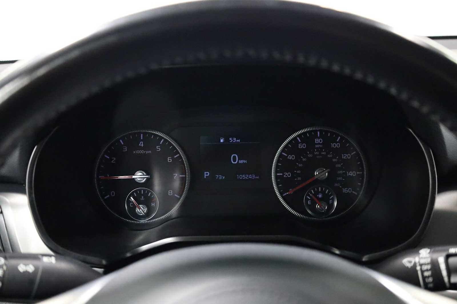 Thumbnail: 2021 Kia Telluride - 21