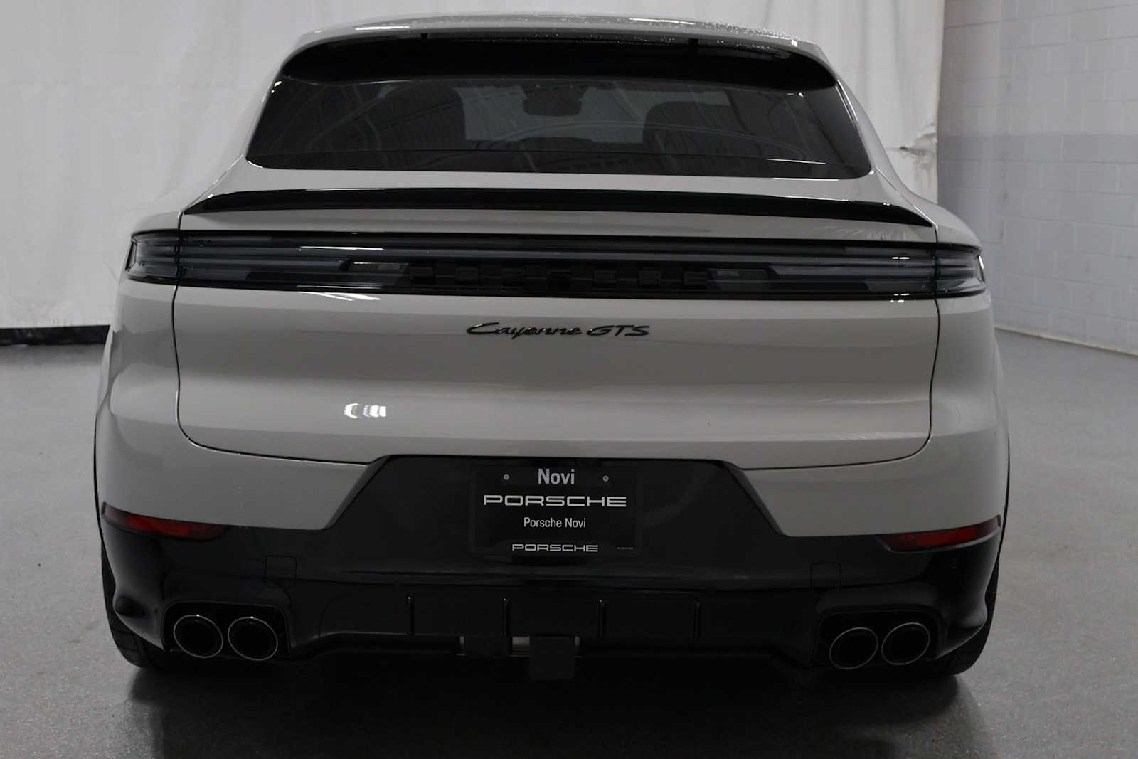 Thumbnail: 2026 Porsche  - 7