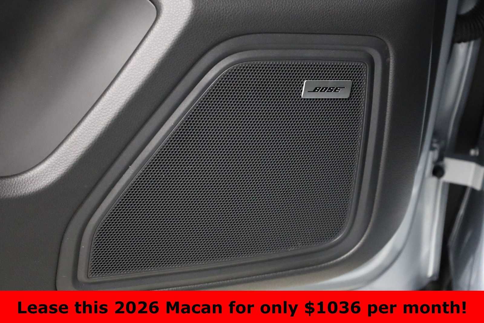 Thumbnail: 2026 Porsche Macan - 17