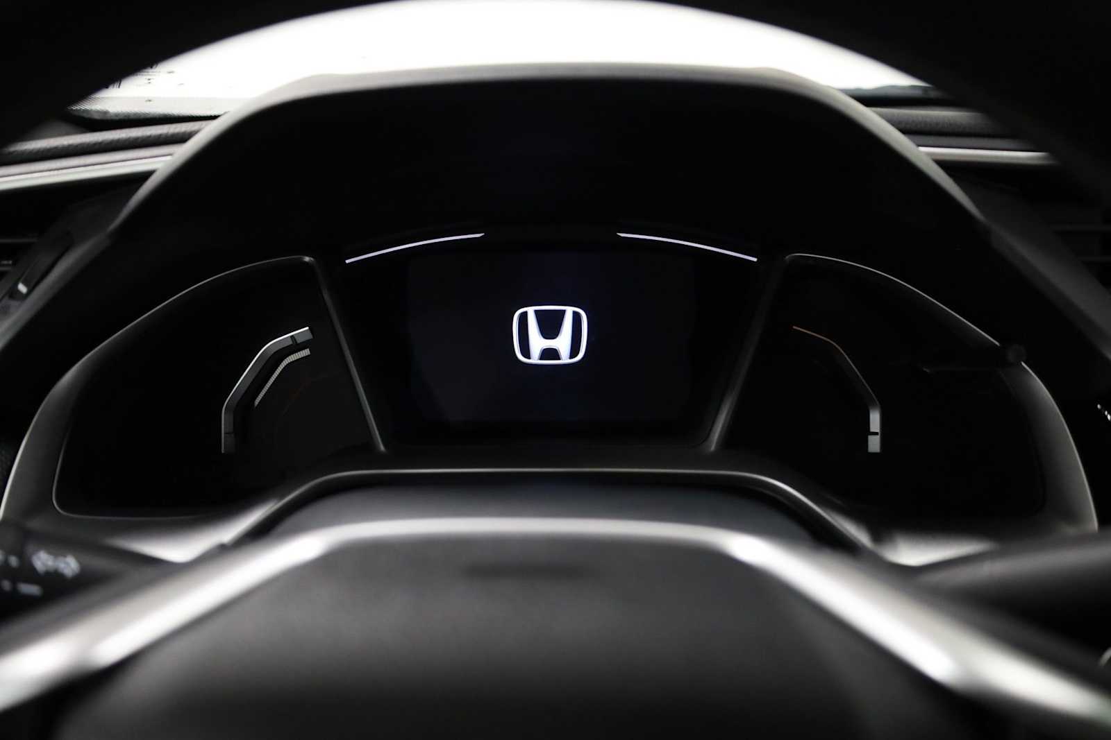 Thumbnail: 2019 Honda Civic - 21