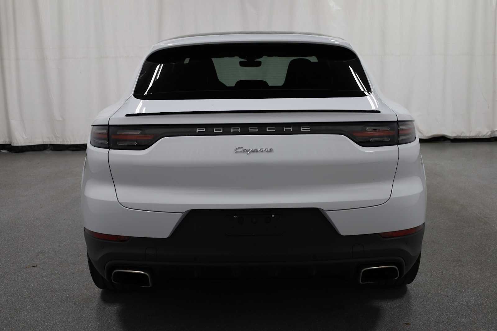 Thumbnail: 2023 Porsche  - 7