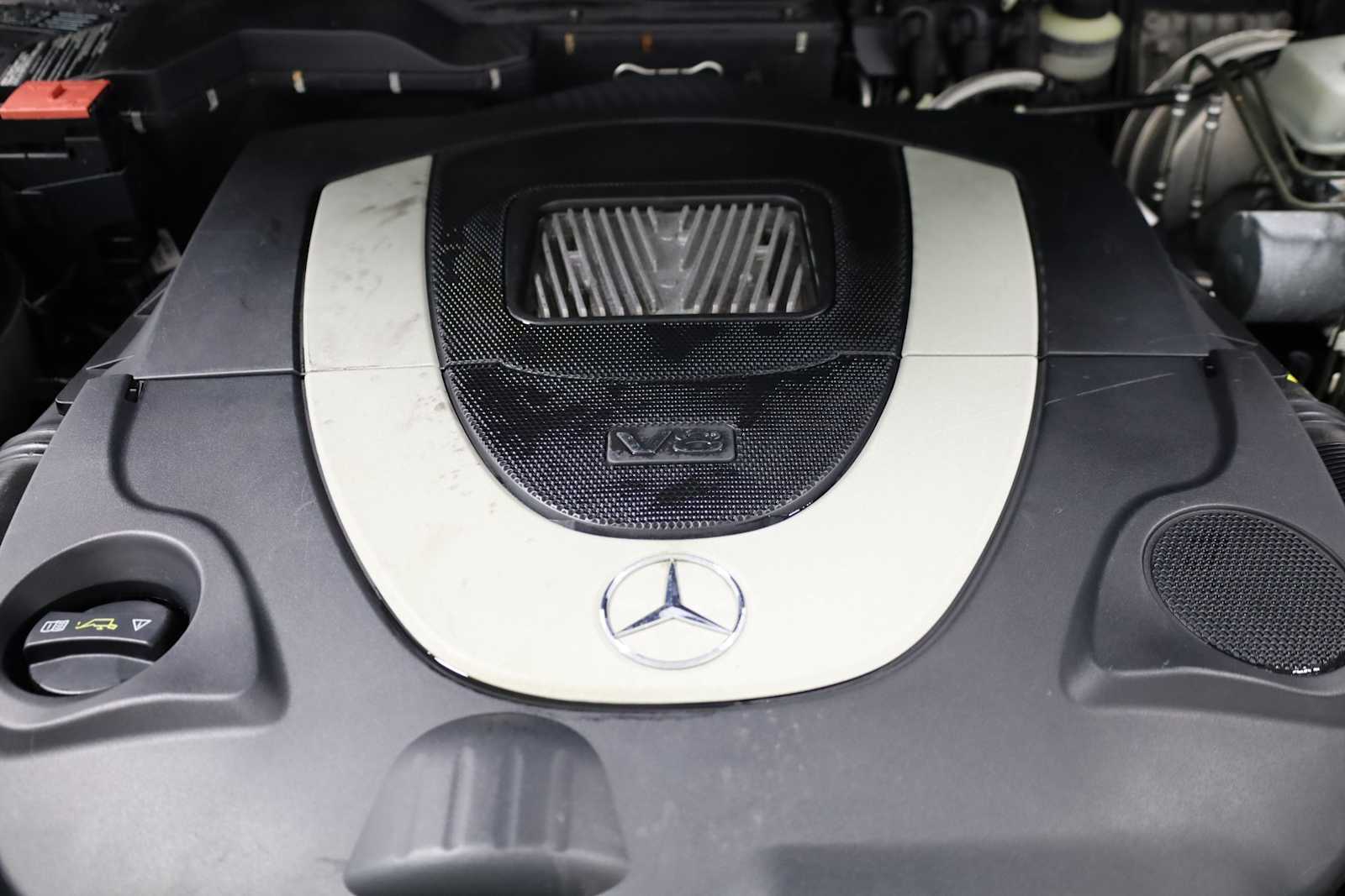 Thumbnail: 2013 Mercedes-Benz G-Class - 36