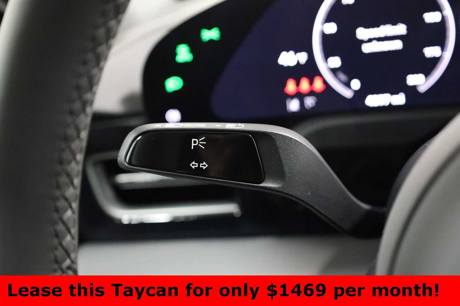 Thumbnail: 2025 Porsche Taycan - 28