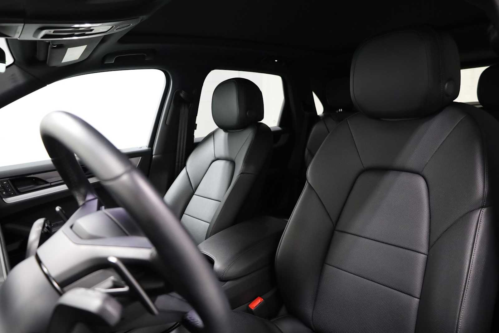 Thumbnail: 2024 Porsche Cayenne - 5